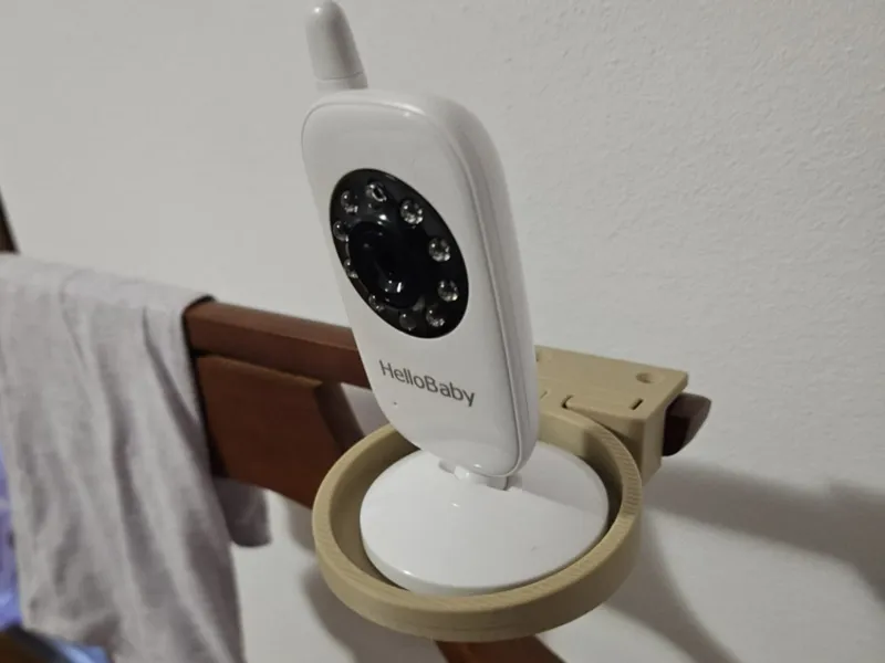 Porta Baby Monitor