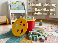 kleine und schnelle Version - KLEINE TEILE!!!