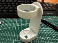 0.16mm 层高, 4 层墙, 15% 填充