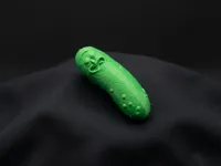 0.2mm layer, 3 walls, 15% infill