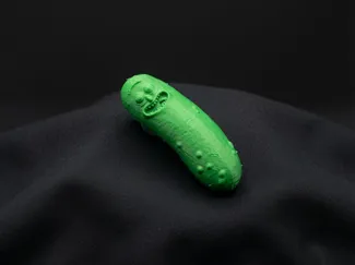 Pickle Rick - Rick and Morty