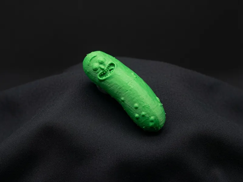 Pickle Rick - Rick and Morty