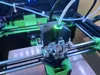 ABS, 0.1mm layer, 6 walls, 25% infill