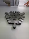 0.2mm layer, 6 walls, 25% infill