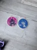 Keychain Mystic