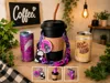 0,25 and 033ml Can Holder