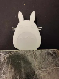 Marque-page Totoro — photo 1