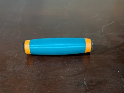 barrel flip