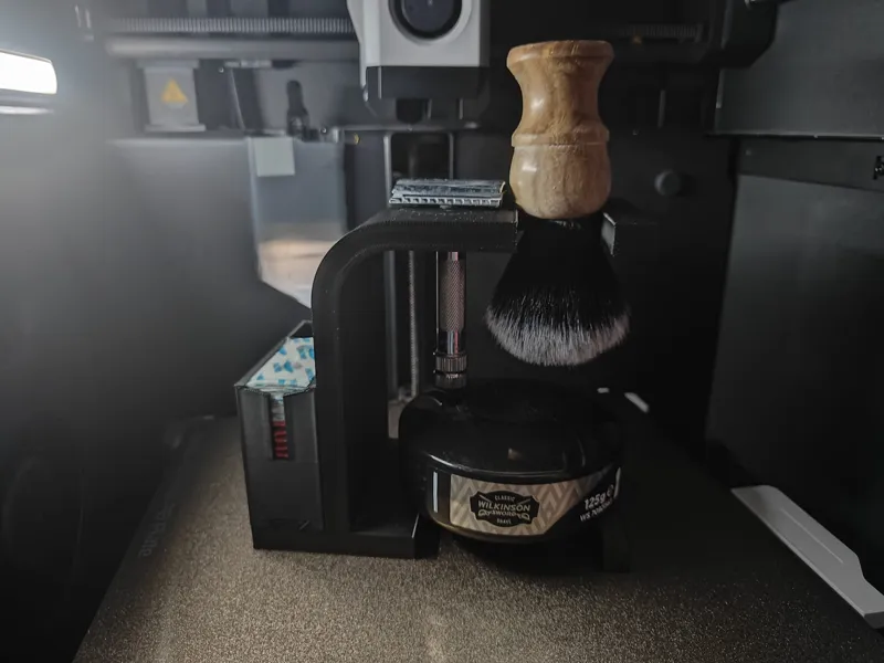 StackShave