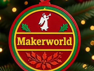 Christmas Ornament