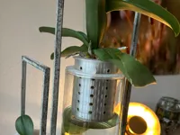 0.2mm layer, 4 walls, 15% infill