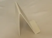A1 - 0.24mm layer, 2 walls, 15% infill