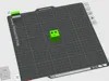 0.2mm nozzle, 0.1mm layer, 4 walls, 15% infill