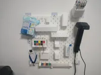 A1 mini打印专用 160×160mm尺寸
