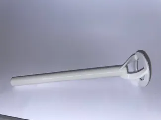 Mini paint/resin mixer. Paint stir. V2