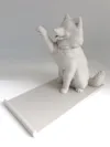 Single Color - 0.2mm layer, 2 walls, 15% infill