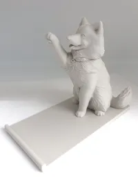 Single Color - 0.2mm layer, 2 walls, 15% infill