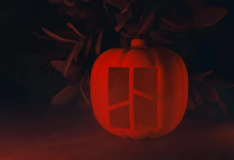 Bambu Lab Pumpkin