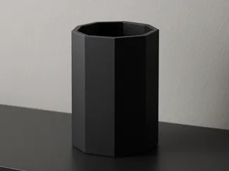 Simple, Minimalistic Pencil Holder