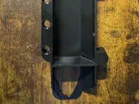 0.2mm layer, 3 walls, 25% infill