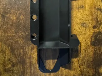 Werner Ladder Caddy
