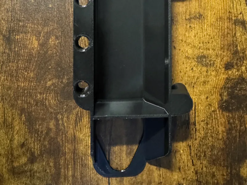 Werner Ladder Caddy