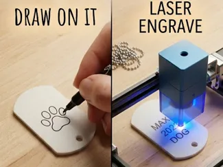 Dog tag
