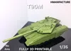 A1 MINI 1/35 SCALE 