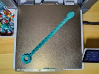 Hand spinner à maillons — photo 10