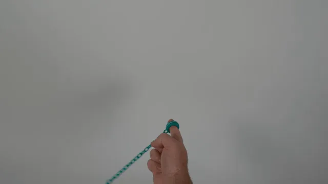 Chain-Link Fidget Spinner view 3