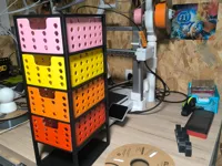 impression en 0,20mm avec une buse en 0,4