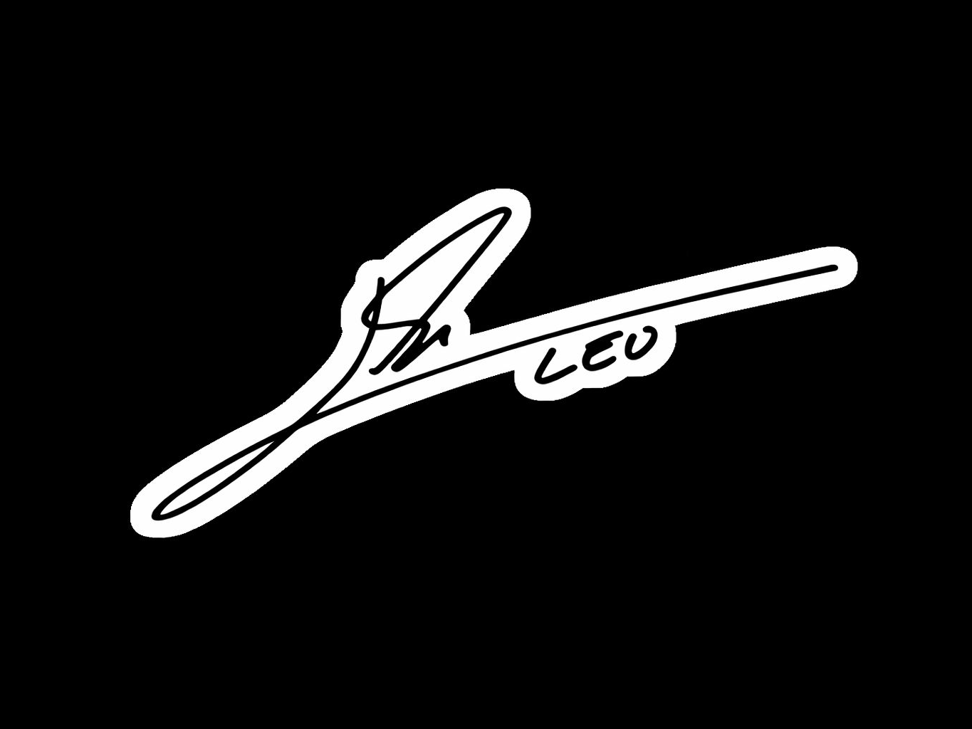 Firma Leo Messi