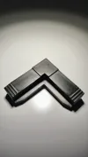 0.20mm layer Strenght, 3 walls, 25% infill 
