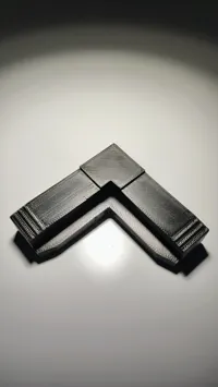 0.20mm layer Strenght, 3 walls, 25% infill 