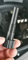 0.2mm layer, 2 walls, 100% infill