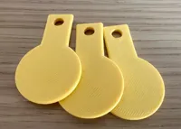 0.28mm layer, 3 walls, 100% infill