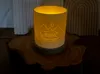 Tealight Lantern Motorhome
