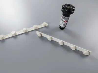 Sprinkler Head Organizer