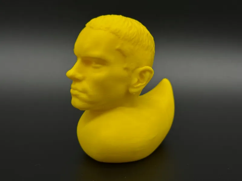 Eminem The Duck 