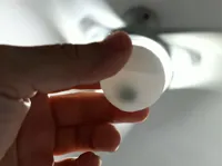 0.2mm layer, 1 walls, 0% infill