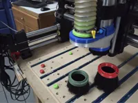 0.2mm layer, 3 walls, 15% infill