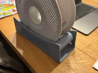 Filamentabroller