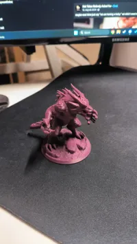Guerrier draconique — photo 2
