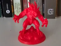 Guerrier draconique — photo 1