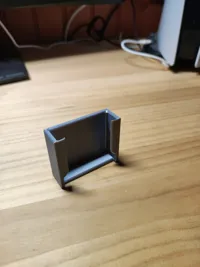 0.2mm layer, 2 walls, 30% infill