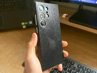 COVER SAMSUNG S24 ULTRA - REMIX