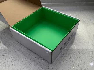 Filament Box Divider and Mini Display Box/Bin (1)