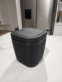 180x180x185mm - VASE MODE - Food Scrap Bin size