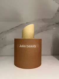 Fuzzy skin