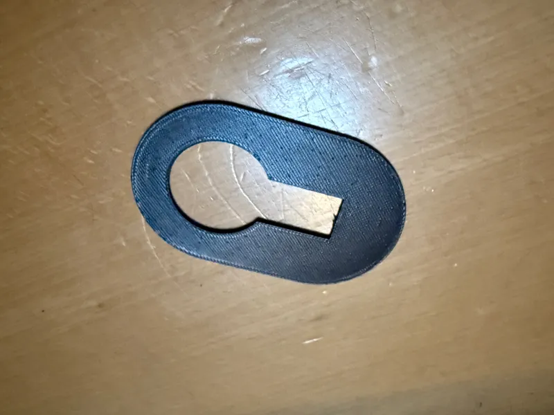 linus smart lock insert